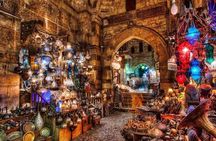 Spiritual Journey Visit Islamic And Coptic Cairo