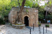 Kusadasi Port PRIVATE EPHESUS TOUR (fixed price up to 15 people) 