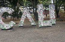 Cali private city tour