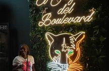 Cali private city tour