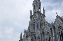 Cali private city tour