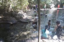 Anton Valley Highlights Tour From Panama City