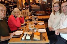 Cheese Tasting with an Expert in Paris