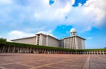 Jakarta Full-Day Highlights Tour with Transfer