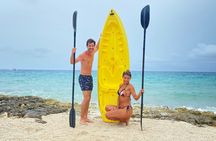 Playa Uvas Beach Club All-Inclusive Pass