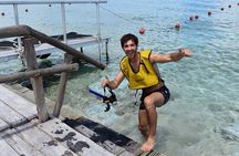 Playa Uvas Beach Club All-Inclusive Pass