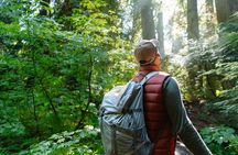 Full Day Leavenworth and Cascade Mountain Adventure Tour
