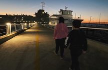 USS Yorktown Ghost Tour with Exclusive Night-Time Access
