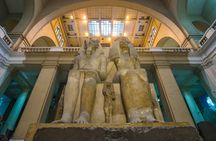 Full-Day Cairo Tour from Hurghada by Mini Bus
