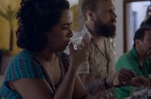 Cultural Tasting of 3 Roots in Puerto Vallarta