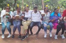 Private Half-Day Zanzibar Tour: Spice Farm & Stone Town Discovery