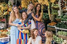 Private Half-Day Zanzibar Tour: Spice Farm & Stone Town Discovery