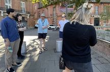 Full Day Private Tour in Canberra from Canberra hotels