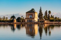 Half-Day Private City Tour in Marrakech