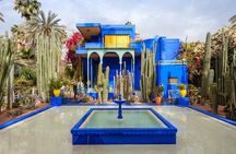 Half-Day Private City Tour in Marrakech