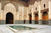 Half-Day Private City Tour in Marrakech