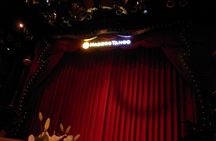 Madero Tango Show with Optional Dinner in Buenos Aires