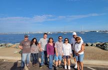 San Diego: The Most Extensive City & Beach Tour