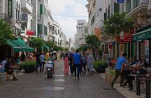 Private walking Tour of Tetouan