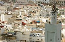 Private walking Tour of Tetouan