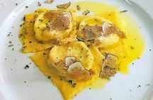 Truffle Hunting and tasting