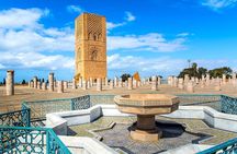 Private Capital Day Trip From Fes to Rabat
