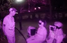 Paranormal Investigation: YOU are the Ghost Hunter