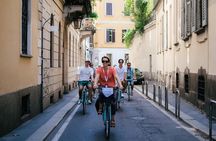 Highlights and hidden gems of Milan Bike Tour