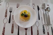 Peruvian Cooking Class in arequipa