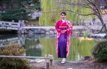 Kyoto Private Photo Shoot & Tour by SnapKyoto