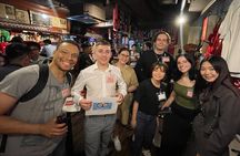 Tok­yo Locals & Traveller can come alone Party experience Shibuya