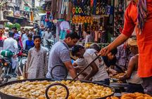 All Inclusive Private Full Day New Delhi and Old Delhi City Tour