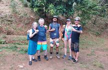 Wild, Sweet and Refreshing: A Tour of Cahuita, Bri-Bri and Ma-Cu