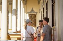 Phnom Penh Historical Tour