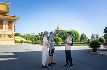 Phnom Penh Historical Tour