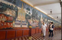 Phnom Penh Historical Tour