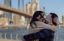 Photoshoot Tour in New York City
