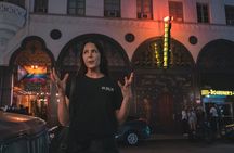 San Jose Ghosts Tour