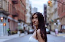 Photoshoot Tour in New York City