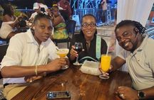 3-Hour Private Tour in the Highlights of Montego Bay