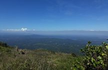 Mombacho Adventure (Hiking & Zipline)