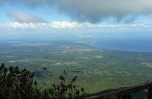 Mombacho Adventure (Hiking & Zipline)