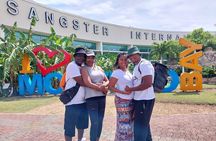 3-Hour Private Tour in the Highlights of Montego Bay
