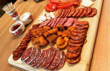 Hungarian Cooking Class and Market Walk - 2025 Foodapest™