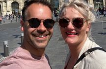 e-Scavenger hunt Rouen: Explore the city at your own pace