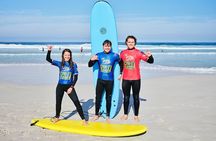 Margaret River Private Surf Lesson