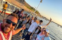 Private Day Tour to Abu Simbel Temples and Nubian Village From Aswan