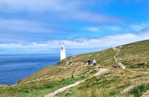 Full day private tour of the North Coast of Cornwall