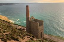 Full day private tour of the North Coast of Cornwall