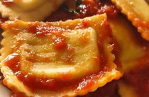 3 Hour Sicilian Cooking Class on Fresh Pasta in Catania